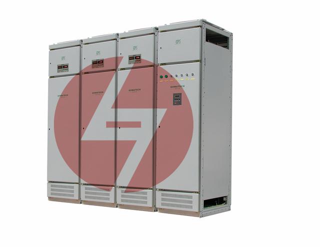 EPS應(yīng)急電源蓄電池及蓄電池內(nèi)阻檢測(cè)系統(tǒng)安裝